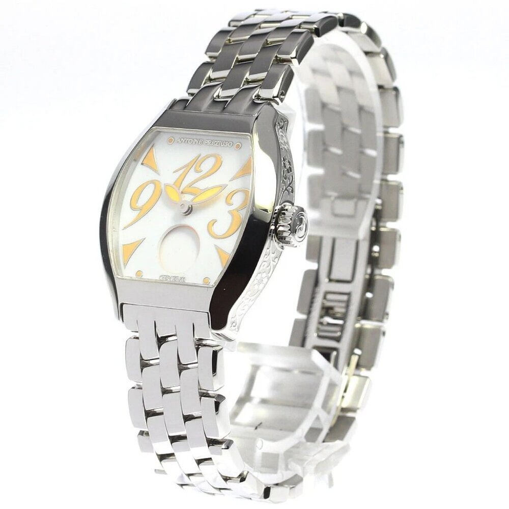 Antoine Preziuso Moonlight S size MOSSS.0202351 Automatic Ladies Watch